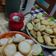 El cooksnap de Verito cuando hizo Bizcochitos dulces😍.