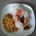 Cooksnap dari Rizki Fitriana Fajrin untuk resep Serundeng Sungayang (Goreng Maco Adat)