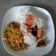 Cooksnap dari Rizki Fitriana Fajrin untuk resep Serundeng Sungayang (Goreng Maco Adat)