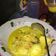 Cooksnap dari Hartini Menie untuk resep Tahu telur santan kuning