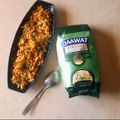 Charusheela Prabhu's cooksnap of when they made तिखट फोडणीचा भात (Tikhat Fodnicha Bhat Recipe In Marathi).