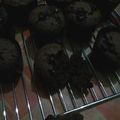 Cooksnap dari Eka ComeLzz Nyonya JuLianto untuk resep Muffin Choco Chip