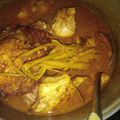 Cooksnap dari Novia Komalasari untuk resep Resep Ayam dan telor semur kecap