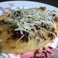 Cooksnap dari Trias Isa untuk resep Pisang Goreng Coklat Keju