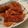 El cooksnap de alejandra vila cuando hizo Croquetas de jamón ibérico y tomate natural 🍖🍅.