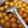 Cooksnap dari Ningsih Addjah untuk resep Biji Salak Ubi Kuning