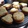 El cooksnap de Mamá De Cirito .Pasión Por La Pasteleria cuando hizo Alfacookies de coco y avena.
