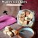 Cooksnap dari Arshiya Kitchen untuk resep Wafer cookies