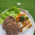 Cooksnap dari Pramita untuk resep Selat Solo