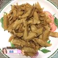 棠棠 的 酸菜炒麵腸（家常菜） cooksnap