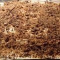 cedesbenz11's cooksnap of when they made Heath Bar Cake.