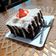 کوک اسنپ Fatimah Karimy بعد از امتحان کردن کیک پیانو، مناسب تولد 🎶🎵Piano Cake🎹.