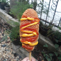 Cooksnap dari vika untuk resep Corndog