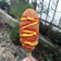 Cooksnap dari vika untuk resep Corndog