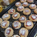 El cooksnap de Maria Otublina Lopez cuando hizo Pepas de avena (sin harina ni azúcar)🧉.