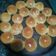 El cooksnap de Paula Piantieri cuando hizo Chips.