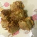 Cooksnap dari Inunk untuk resep Tahu Isi Sayuran Renyah
