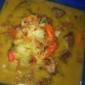 Cooksnap dari Eky Devin untuk resep Tongseng Kambing