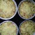 Cooksnap dari Yani Mulyani untuk resep Schotel Macaroni Mozarella