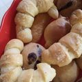 Cooksnap dari Bunga Mey untuk resep Roti Kasur Metode Autolyse