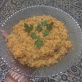 کوک اسنپ miti بعد از امتحان کردن آش گوجه فرنگی تبریز.