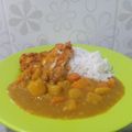 Cooksnap dari latief fikry untuk resep Kare Jepang bumbu homemade 😋
