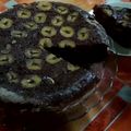 Cooksnap dari Laila Rahmad untuk resep 4. Bolu pisang rice cooker no mixer