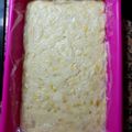 El cooksnap de Gema la gaditana cuando hizo Croquetas de puerro confitado.