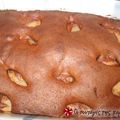 Cooksnap από Zantina στη συνταγή Αχλαδένια σοκολατόπιτα της Nigella Lowson !