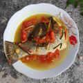 Cooksnap dari Florensia Wenda untuk resep Pindang Serani Kakap Putih