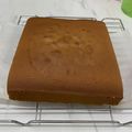 Cooksnap dari Risa Maharani untuk resep Bolu gula merah