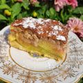Mária Cooksnap-ja, amikor elkészítette a(z) Fügés pite receptet.