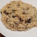 Cooksnap από Elen V στη συνταγή Κριθαράκι με μανιτάρια