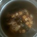 chun手作料理食堂 的 一鍋到底滷味拼盤(炒糖版) cooksnap