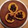 El cooksnap de Lágrima León Adame cuando hizo Bizcocho de harina de almendras, coco🥥, naranja 🍊 y chocolate, keto, sin azúcar.