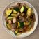 KJ Liu 的 小黃瓜炒雞腿排 cooksnap