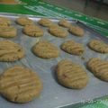 Cooksnap dari Pelita Hayati Ummu Hasan untuk resep Cookies Kurma Tepung Beras Merah (gasol) MPASI