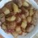 Cooksnap của Thiên Ân khi họ làm theo món Thịt viên sốt cà