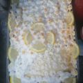 El cooksnap de Andrea Del Carmen Vega Martinez cuando hizo Pie de Limón.