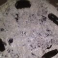 صورة من Jood، شاركها بعد تجربة وصفة حلى اوريو بارد