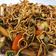 La cooksnap de Marta cuando cocinó Tallarines de arroz (noodles) con verduras al wok y sésamo