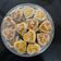 Cooksnap dari Roudhotul Jannah untuk resep Peanut Butter Cookies