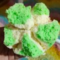Cooksnap dari Dhedhe || Mamozaf_Kitchen untuk resep Bolkus mekar semarak kemerdekaan