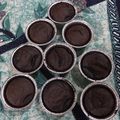 Cooksnap dari Meilia Indah untuk resep Brownies Kukus Lumer