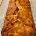 Cooksnap από agnesr 🧁 στη συνταγή Γρήγορη μηλόπιτα