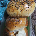 El cooksnap de lucia storino cuando hizo Pan de hamburguesa 😋👌🏻.