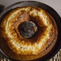 El cooksnap de sofi molina cuando hizo Bizcochuelo rápido y fácil.