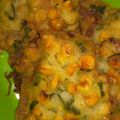 Cooksnap dari Deris untuk resep Bakwan jagung