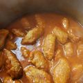 Cooksnap από tzoulitsa στη συνταγή Σουτζουκάκια Ρεβυθιού