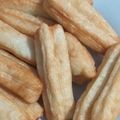Cooksnap dari Bunda FaRash untuk resep Cakwe homemade